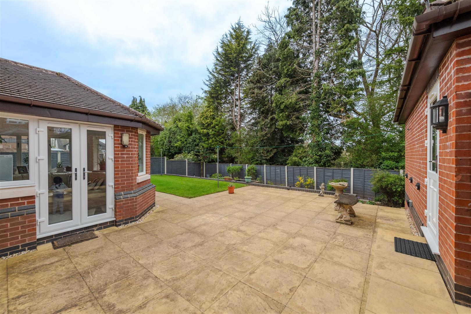 Newfield Place, Hagley, Stourbridge